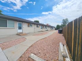 Arizona Apartments - Photo 1 of 1