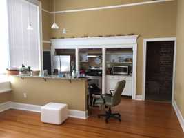 featured image of 120 W Finney Ave