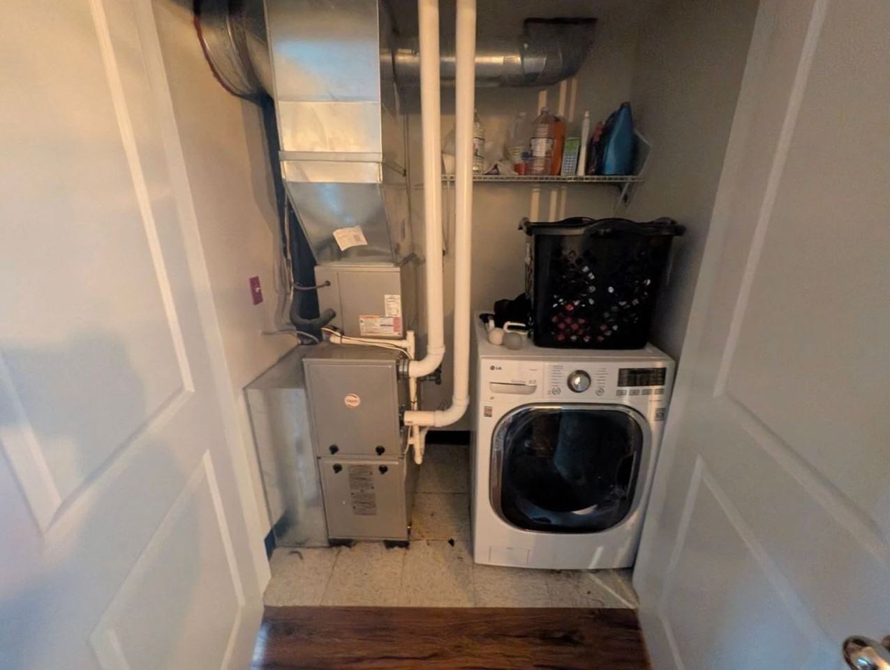 71 Canvass St #105 - Photo 4 of 9