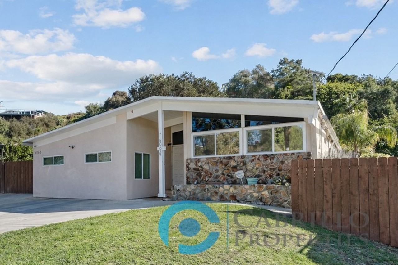 5063 Chaparral Way - Photo 2 of 20