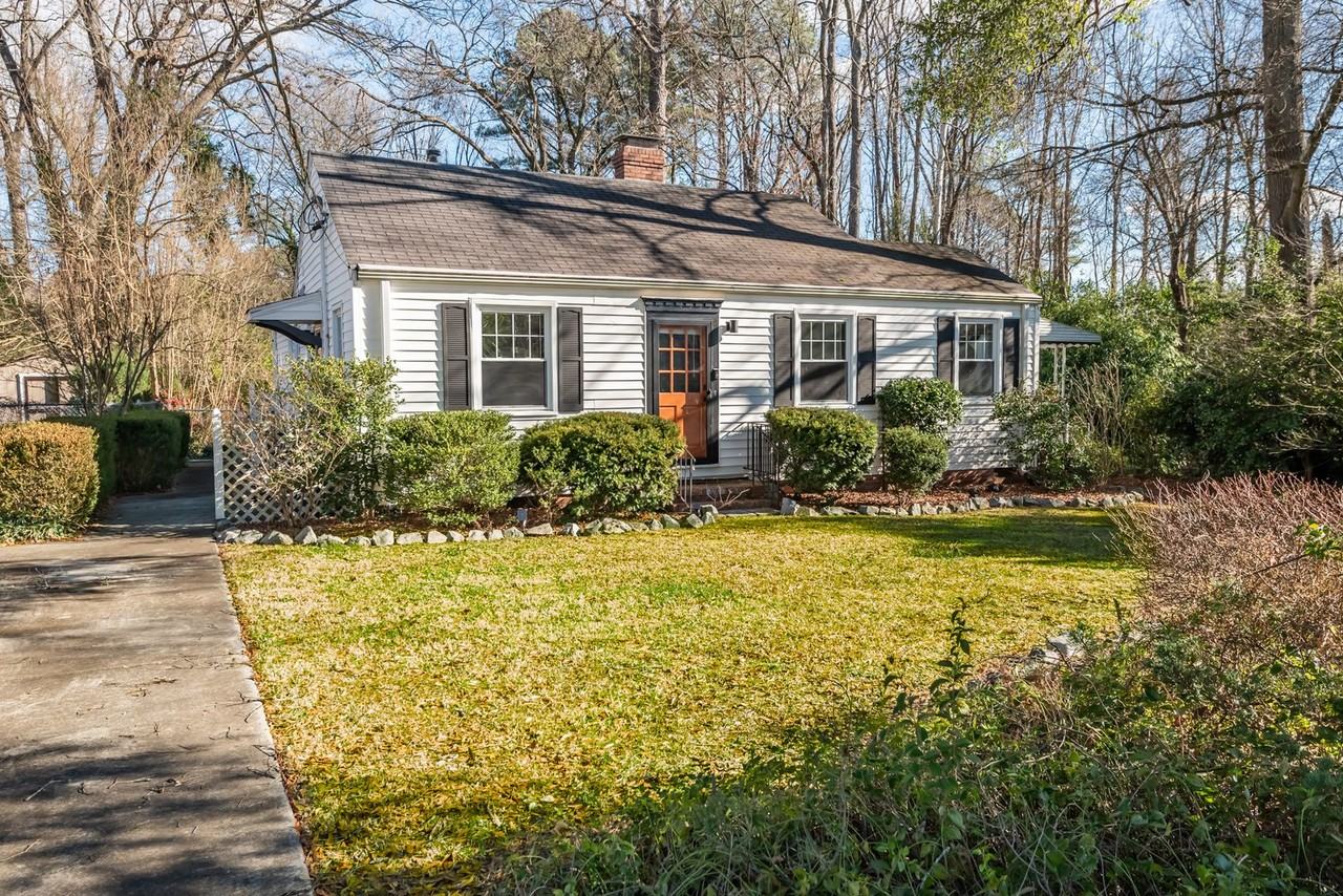 1908 Ruffin St - Photo 2 of 20