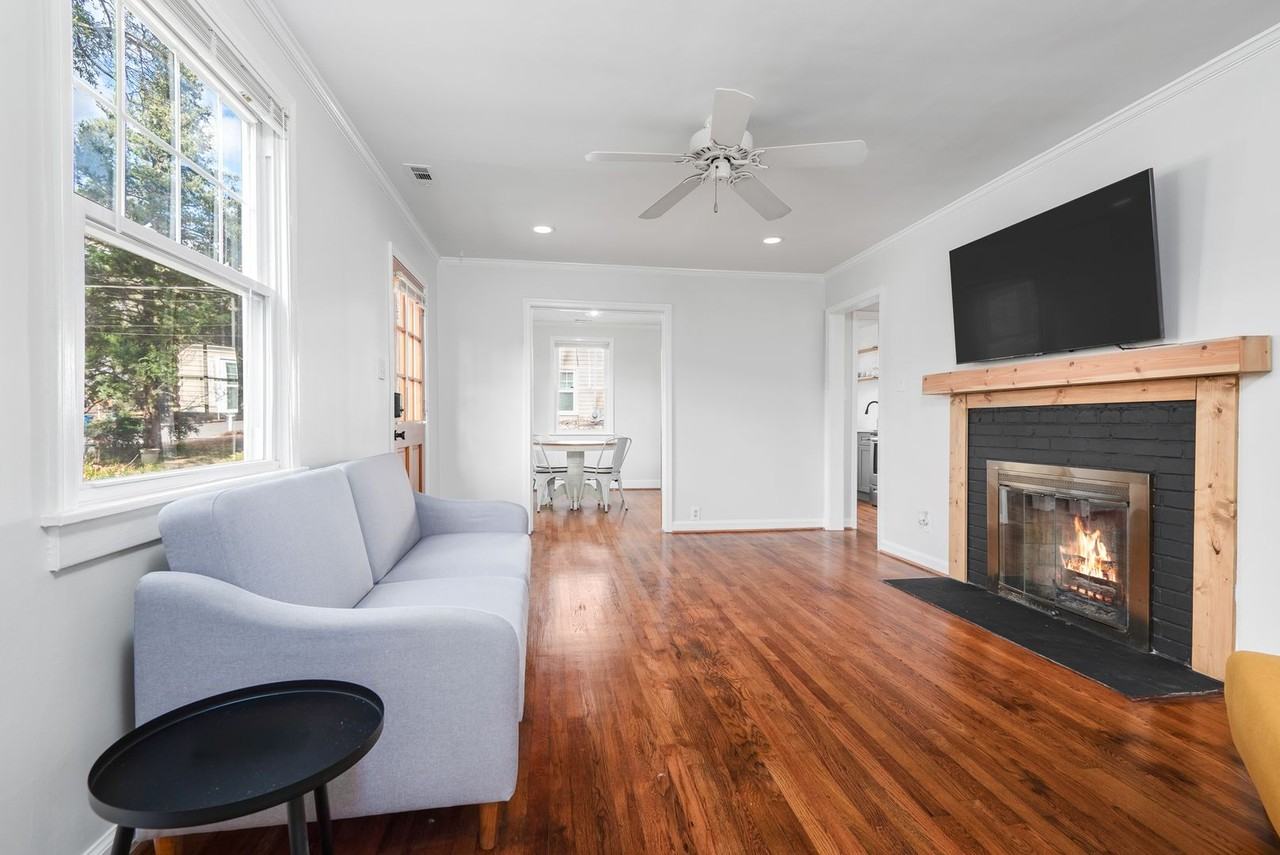 1908 Ruffin St - Photo 3 of 20