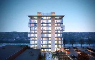 featured image of 160 Merrimack St