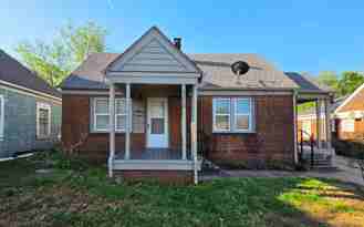 2326 Nw 22nd St - Photo 1 of 1