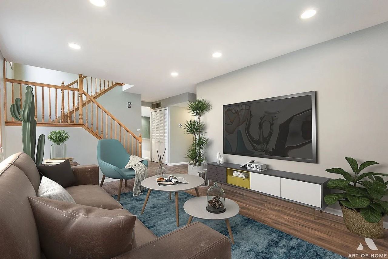 521 Milton Dr - Photo 3 of 25