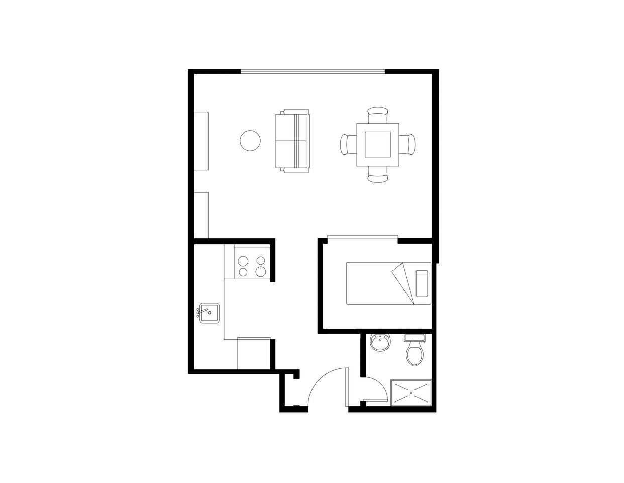 1540 Haro Street - Photo 3