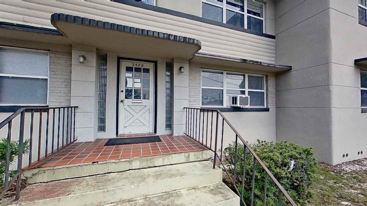 2589 Atlantic Blvd