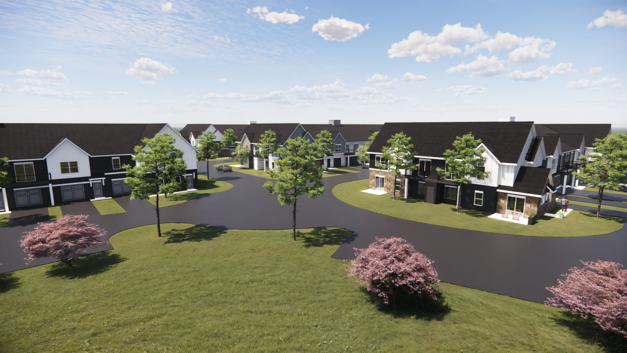 Oneka Fields Townhomes (C) - Photo 4 of 38