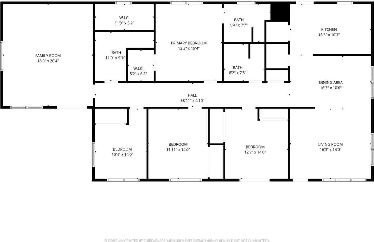 1772 Gould St - Photo 2 of 36