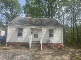 1703 E Gate City Blvd - Photo 1 of 1