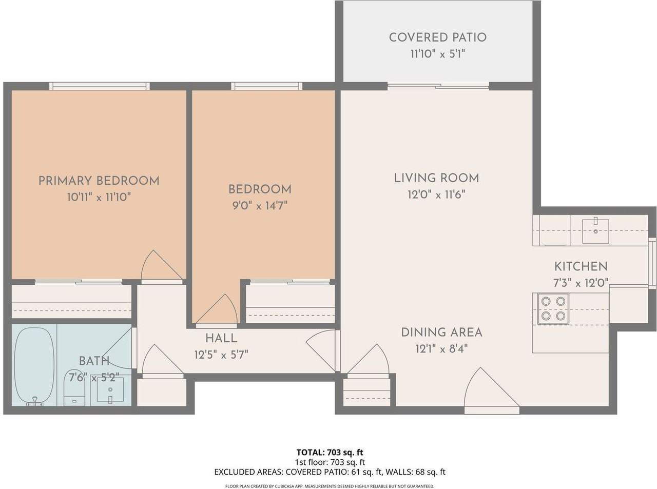 620 Pedretti Ave. - Photo 5 of 7