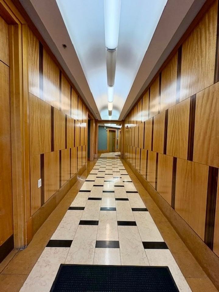 301 Massachusetts Ave Nw #1002 - Photo 3 of 23