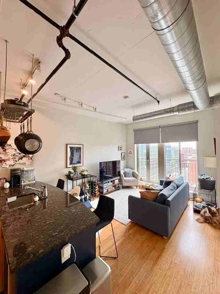 301 Massachusetts Ave Nw #1002 - Photo 6 of 23