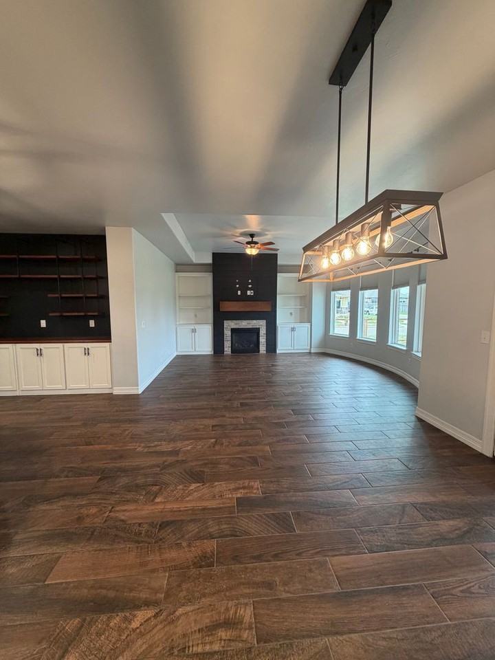 10601 Little Sallisaw Creek Dr - Photo 5 of 21