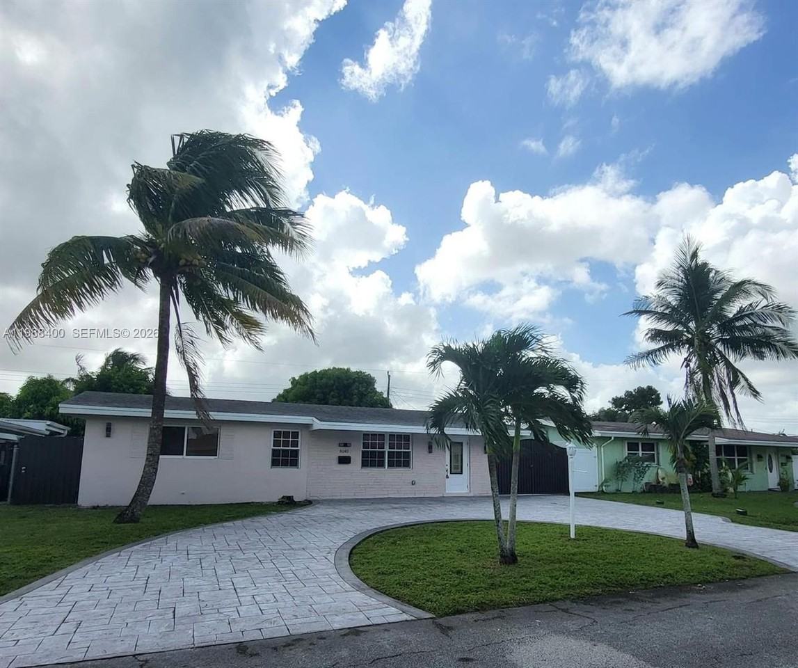 8140 Nw 11th Ct #8140