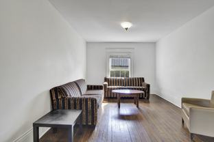 1517 Comox Street #2 - Photo 1 of 1