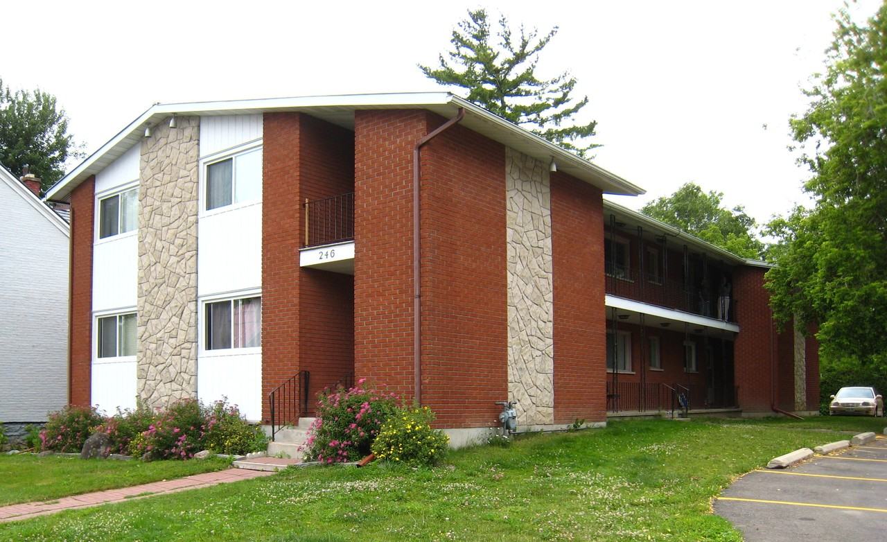 John Street Apartments - Photo 3 of 24