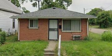 featured image of 134 College St