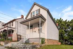 1233 Dewey Ave - Photo 1 of 1