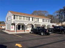 110 Post Rd - Photo 1 of 1