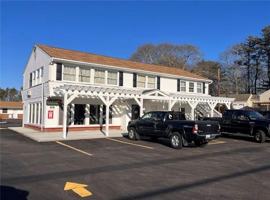 featured image of 110 Post Rd