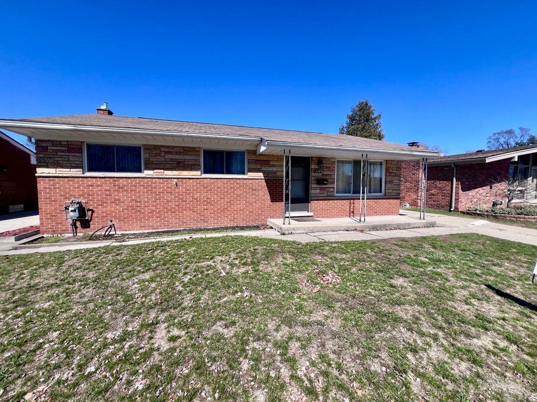 4709 Gerald St - Photo 3 of 3
