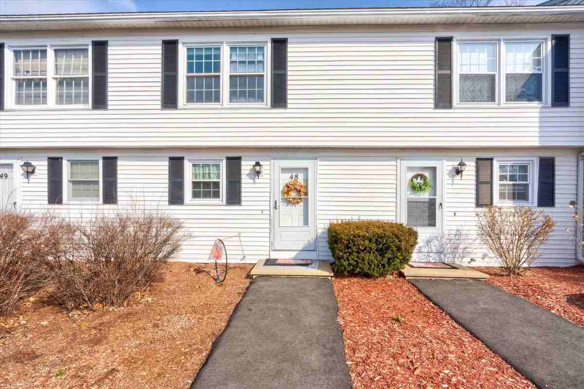 50 Edward J Roy Dr ##Unit