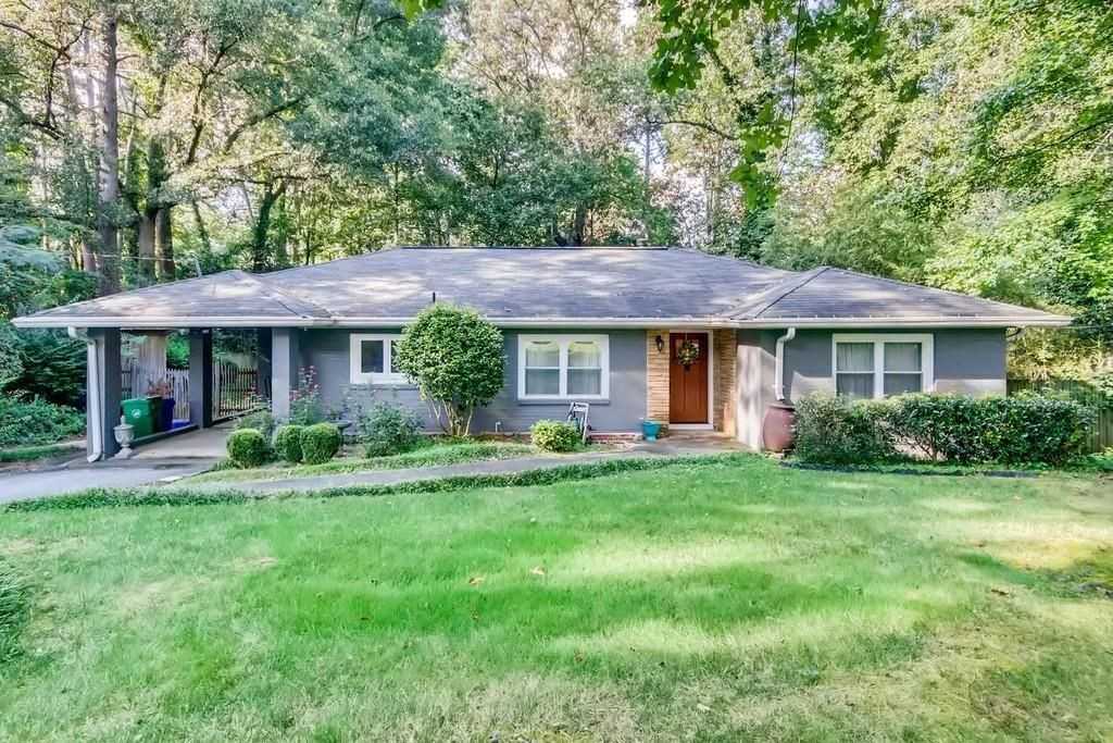 2050 Sylvania Dr