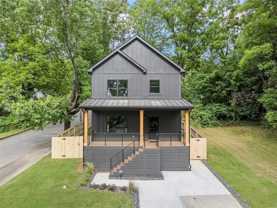 1065 Hubbard St Sw - Photo 1 of 1