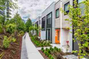 Madrona at Dockside Green - Photo 1 of 1
