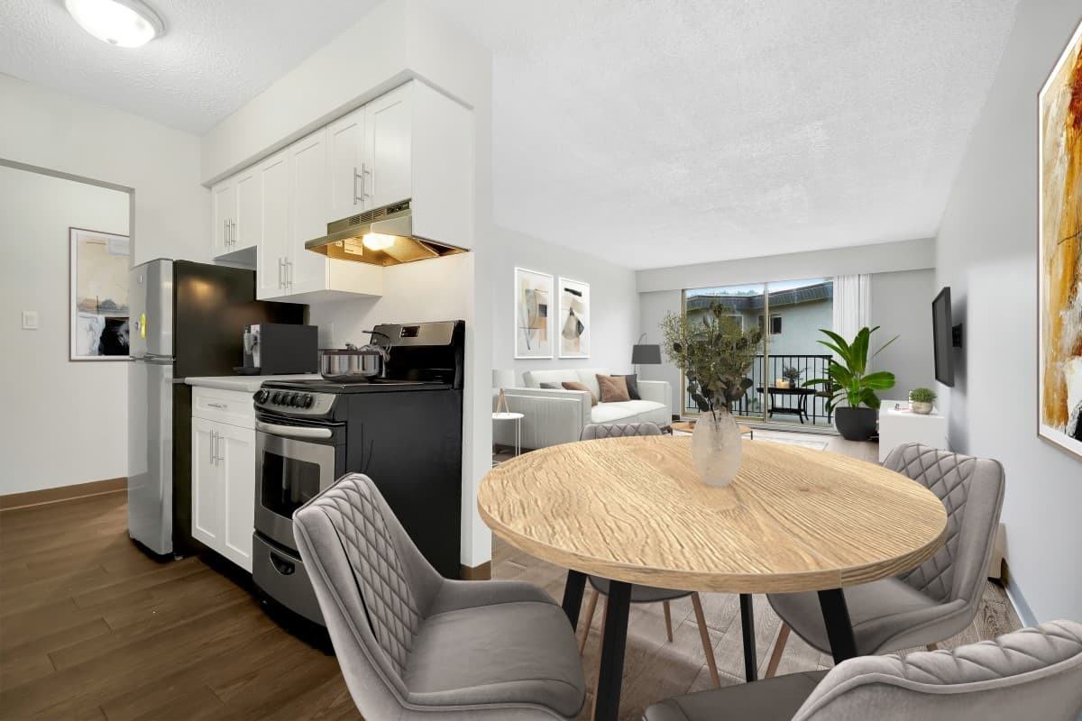 Hyland Manor Apartments - Photo 7 of 16