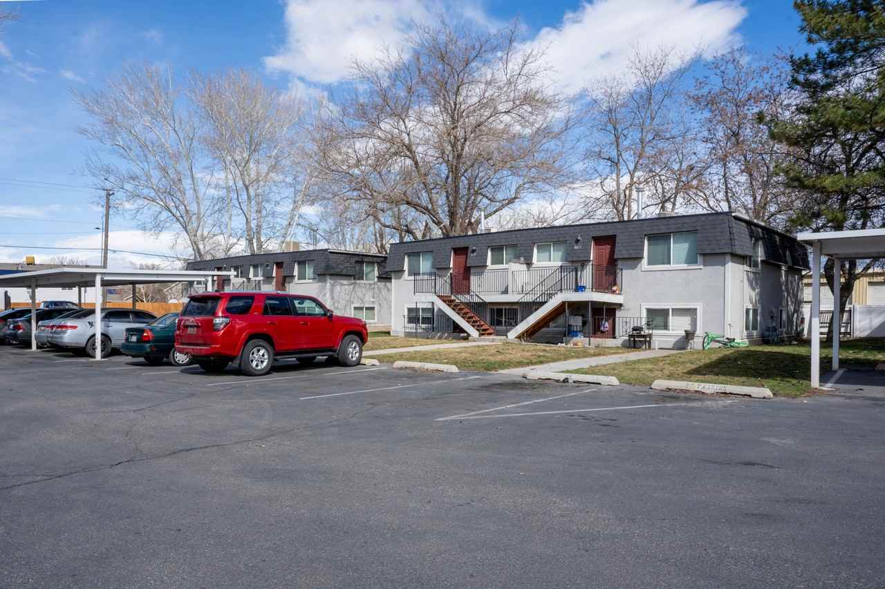 H-Street Apts - Photo 2 of 6