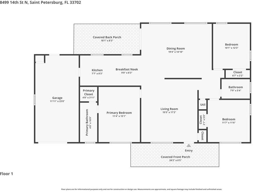 8499 14th St N - Photo 2 of 16