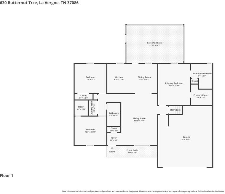 630 Butternut Trce - Photo 2 of 17