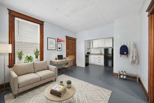 2339 Rohs St #1F - Photo 1 of 1