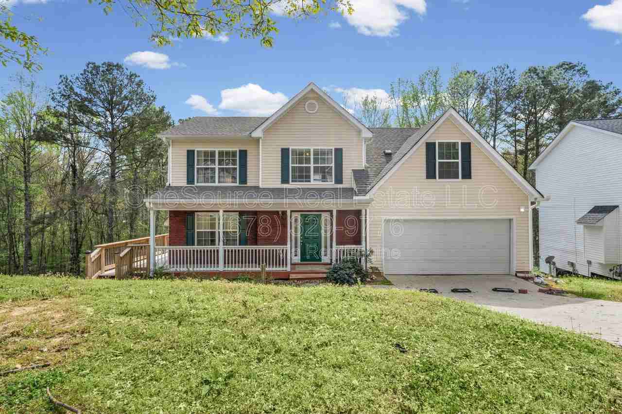 4211 Crestside Rdg #A - Photo 2 of 34