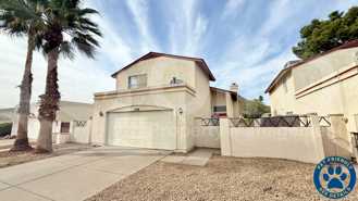 4768 W Marco Polo Rd - Photo 1 of 1