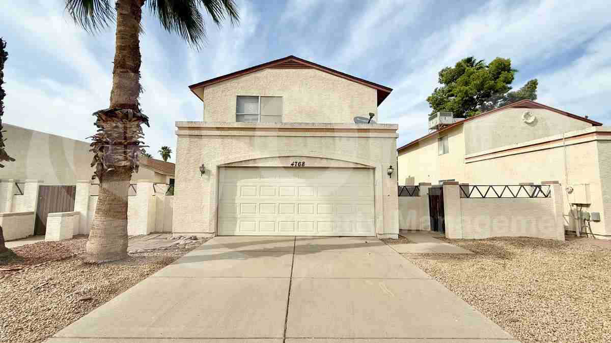 4768 W Marco Polo Rd - Photo 2 of 25