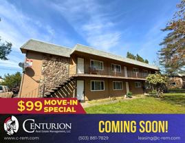 3807 Iberis St Ne - Photo 1 of 1