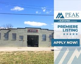 301 N Dunlop St #114 - Photo 1 of 1