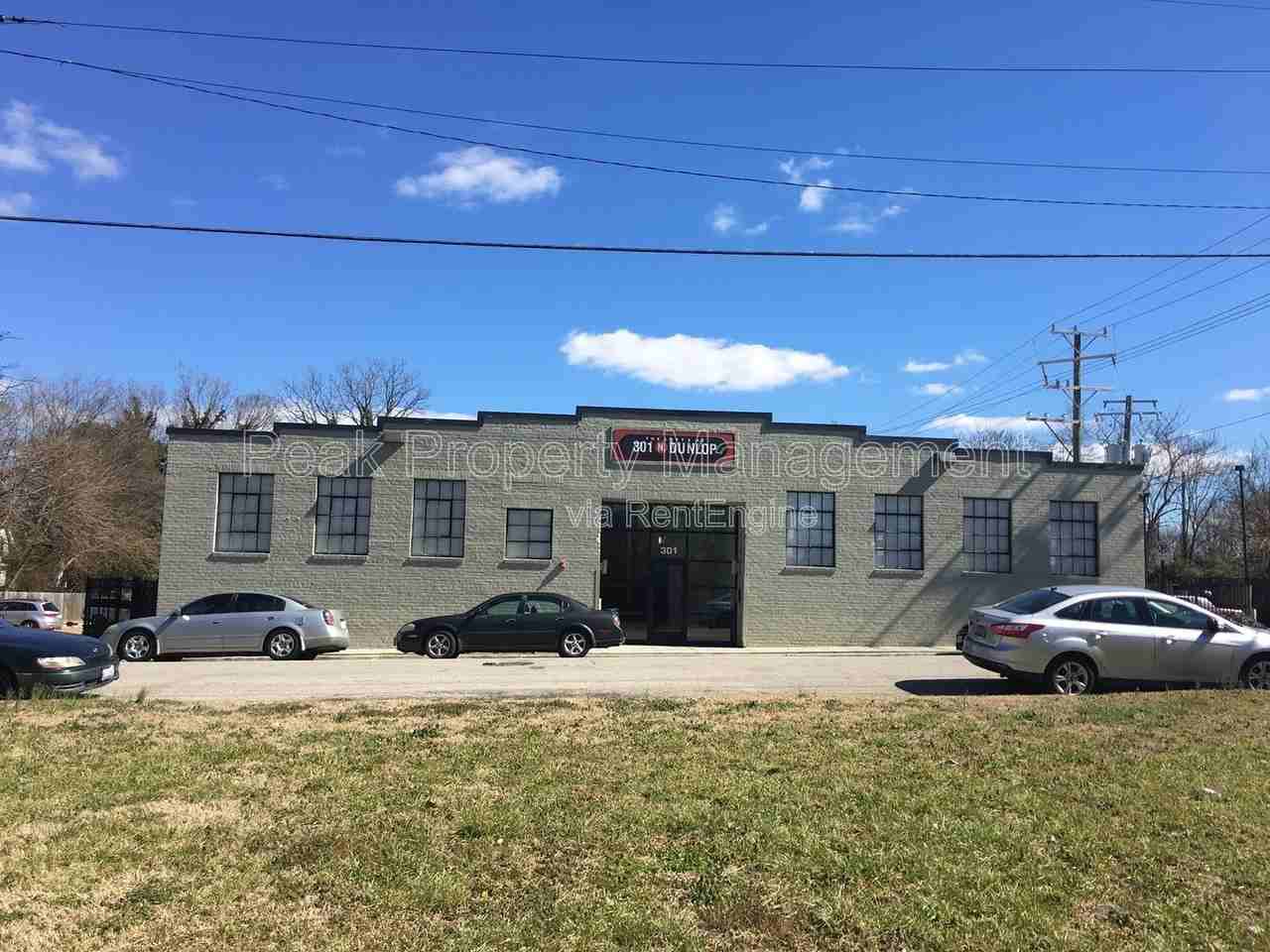 301 N Dunlop St #114 - Photo 3 of 3