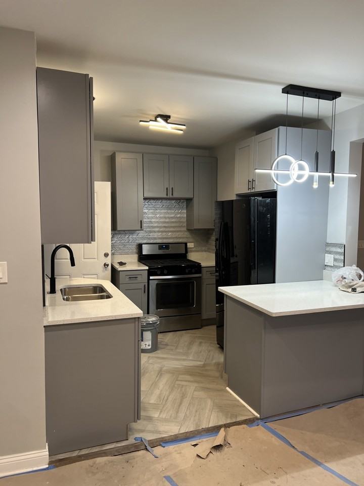 30 -32 West 82nd Street, Chicago, IL USA #2E - Photo 5 of 10