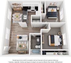 PARKVIEW (SALEM) - Photo 1 of 1