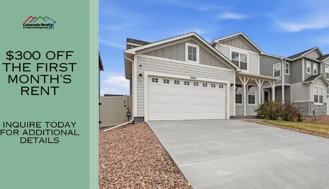 5354 Wagon Hammer Dr - Photo 1 of 1