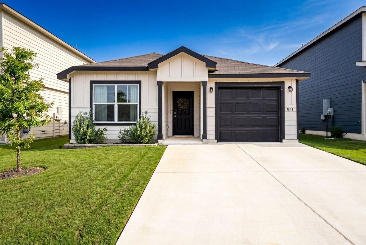 531 Wild Olive Way - Photo 2 of 35