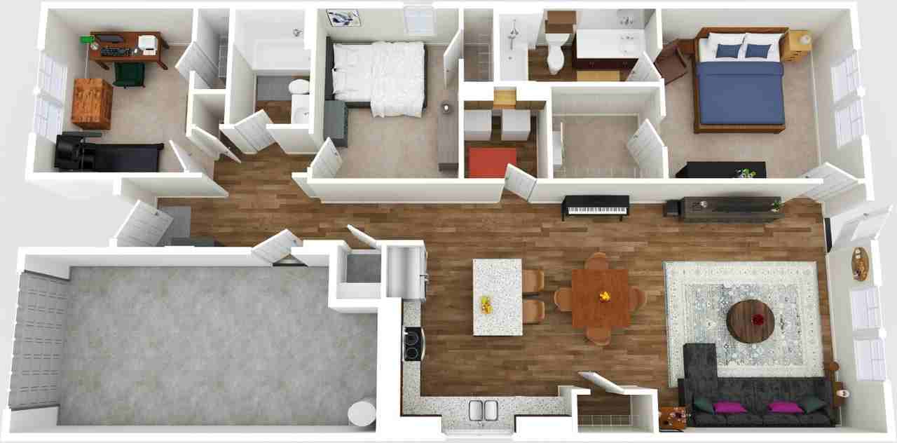 531 Wild Olive Way - Photo 4 of 35