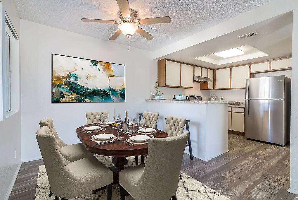 Country Villas - Photo 6 of 32