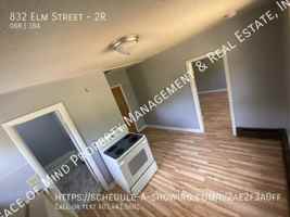 featured image of 832 Elm St #2R