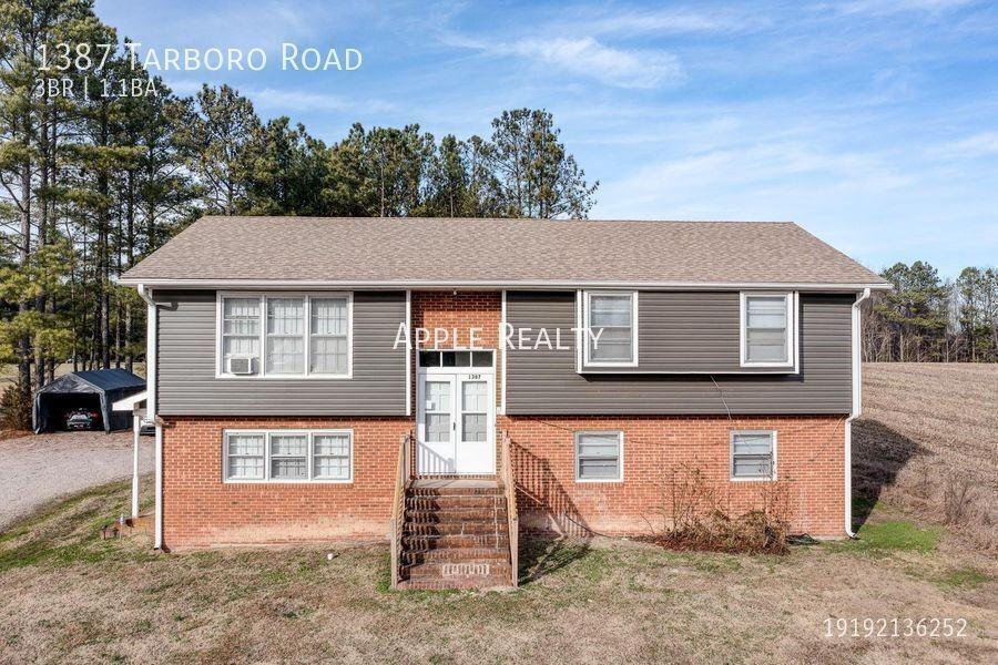 1387 Tarboro Rd - Photo 2 of 28