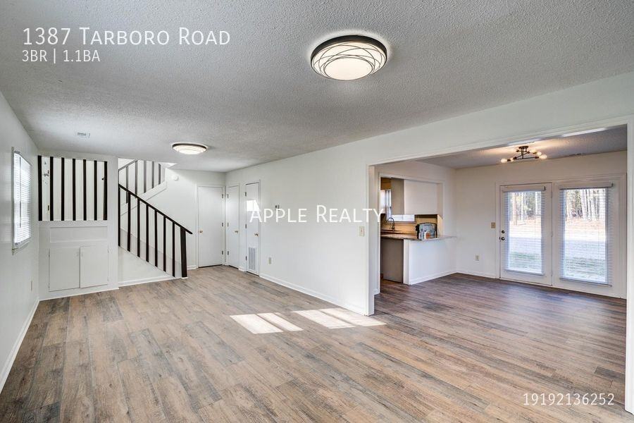 1387 Tarboro Rd - Photo 7 of 28